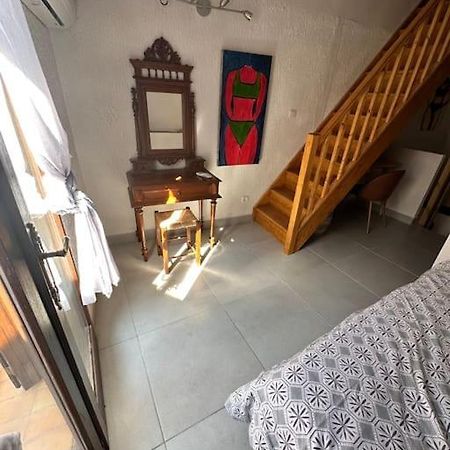 Appartement A 25 Min De La Plage Tourbes Buitenkant foto
