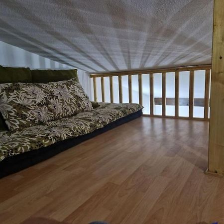 Appartement A 25 Min De La Plage Tourbes Buitenkant foto